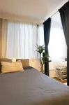 Higashi Shinagawa Apartment Hotel di Tokyo