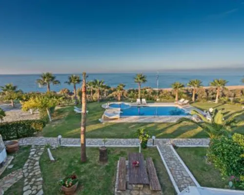 Aneria Suites Hotels in Lappei