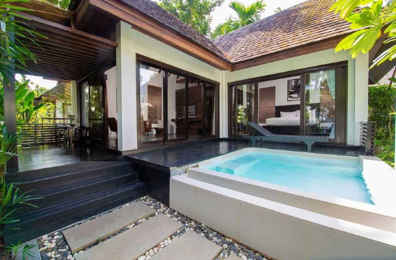 Zara Beach Resort Koh Samui-Koh Samui Updated 2022 Room Price-Reviews &  Deals | Trip.com