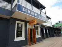 Commercial Hotel