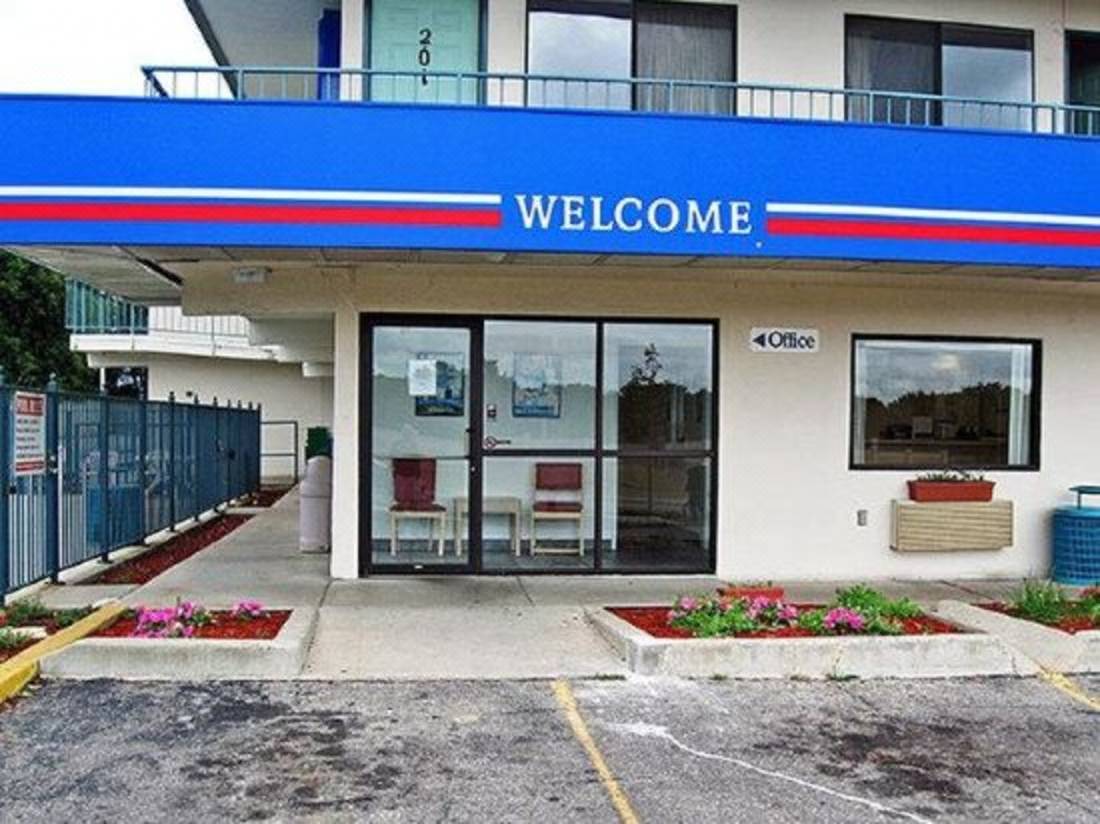 Motel 6-Rochester, MN-Rochester Updated