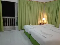 Salalah Beach Villas