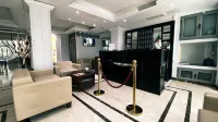 Hotel des Beaux-Arts
