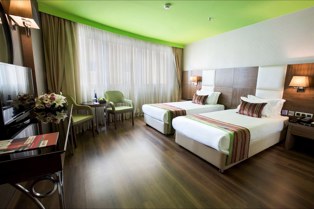 Park Inn by Radisson Istanbul Asia Kavacik