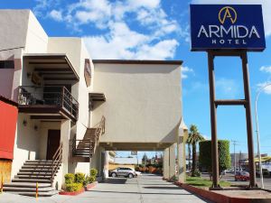 Gamma Guaymas Armida Hotel