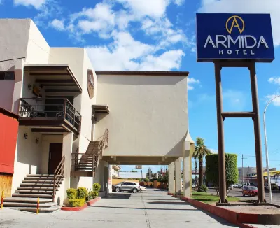 Gamma Guaymas Armida Hotel