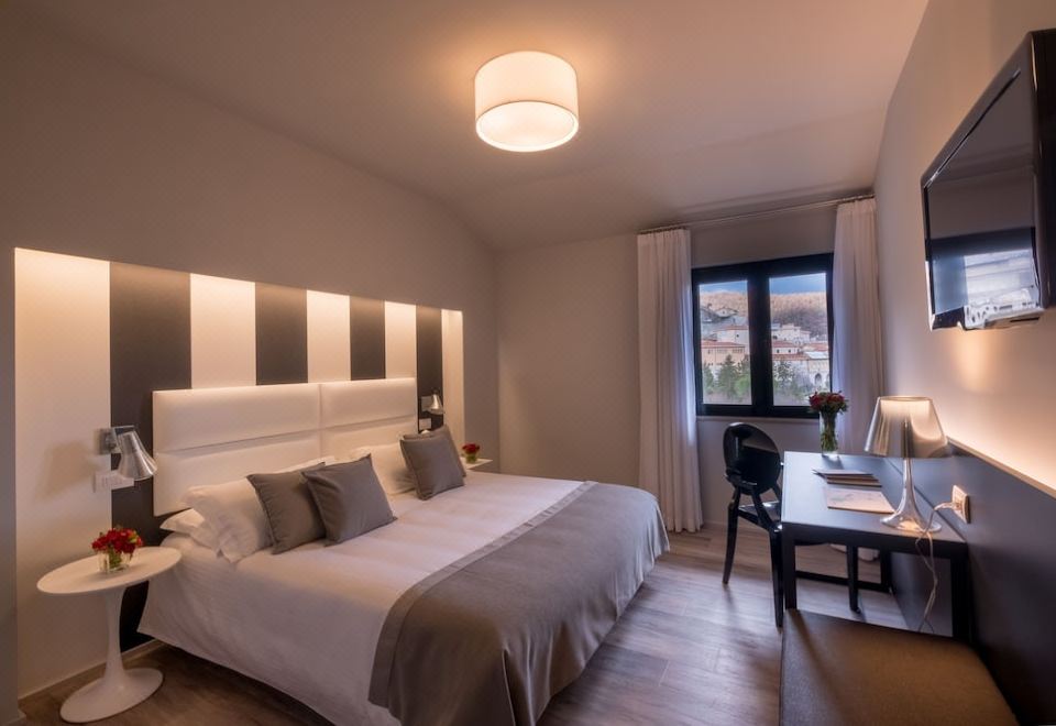 Hotel Monte Meraviglia-Cascia Updated 2023 Room Price-Reviews & Deals |  Trip.com