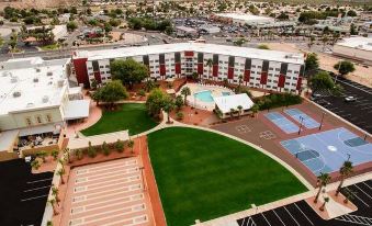 Holiday Inn Resort Mesquite