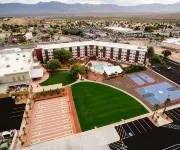 Holiday Inn Resort Mesquite Hotels in Mesquite
