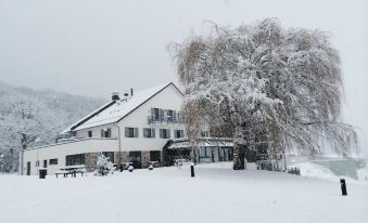 Hotel Restaurant le Cleebourg