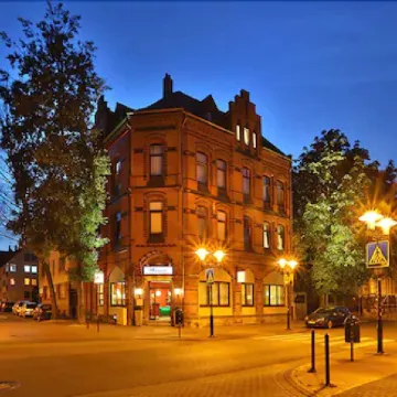 1891 Hildesheim Boutique Hotel