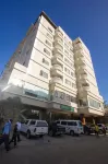 Hotel Essencia Hotel dekat Negros Oriental Convention Center