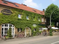 Land-Gut-Hotel Lohmann