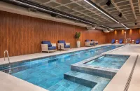 Meliá Paulista - 5 ดาว