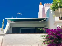 Apartment with Great Sea View and Community Swimming Pool and Private Parking01 Các khách sạn gần Municipal Museum of Ciutadella des Bastio de sa Font