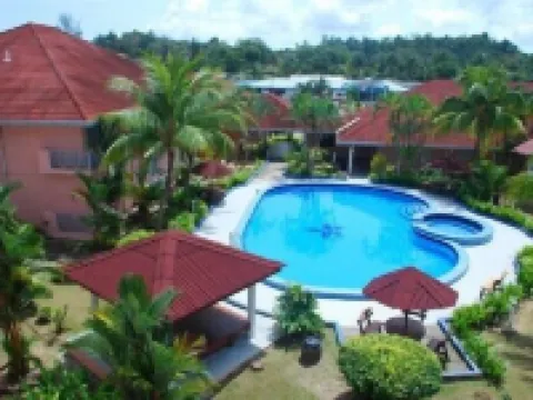 Hotel Seri Malaysia Mersing Hotels in Mersing