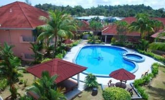 Hotel Seri Malaysia Mersing