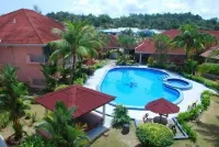 Hotel Seri Malaysia Mersing Hotels in Mersing
