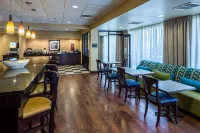 Hampton Inn Somerset - 2 estrellas