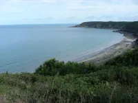 Gite de Kerberso à Pléhédel - Villas