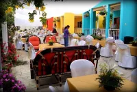 Hotel San Jerónimo - Bữa sáng