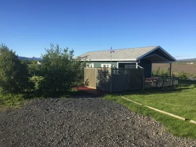 伊加索爾小屋旅館