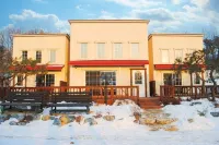 Yongin Dongubak Tourist Pension Hotels near Dae Jang Geum Park