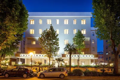 Hotel Rosabianca Hotels near Malatestiano Temple