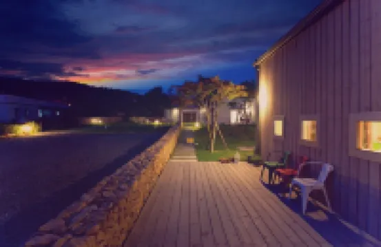 إنسوي بنسيون