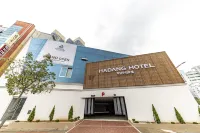 Mokpo Hadang Self Check-in Hotel - واي فاي