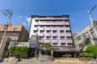 Gunsan the Bridge Hotel Hotels near Kunsan National University