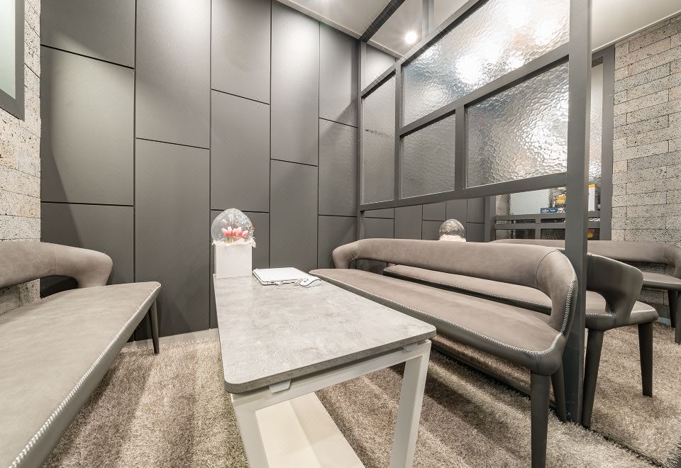 새턴호텔 편의시설