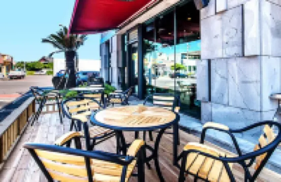 Seawater Spa Hotel Coza