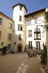 Maison de la Pra Hotels in Bourg-lès-Valence