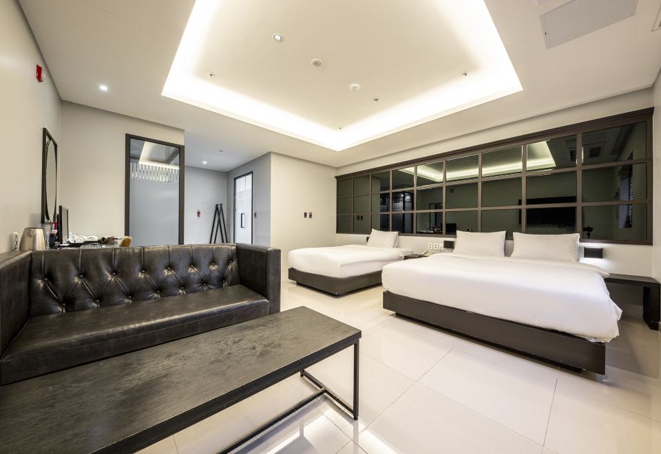 Daegu Hyeonpung the Dijon Hotel - Housity