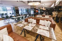 Hermanns Hotel & SPA Sibiu