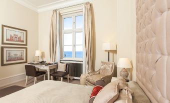 Grand Hotel Heiligendamm - the Leading Hotels of the World