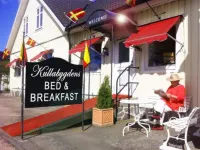 Kullabygdens Bed & Breakfast (Hotell/Vandrarhem) Hotels near Östra Kullaberg
