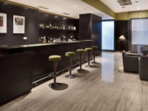 HOTEL CIUDAD DE VALLADOLID by IHG Hotels in Campina del Pisuerga