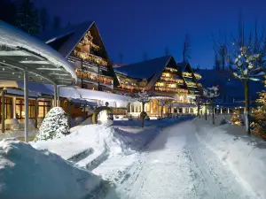 Hotel Dollenberg