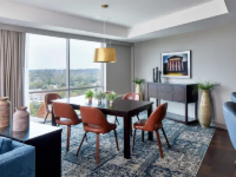 Four Points by Sheraton Tallahassee Downtown Hotels in Tallahassee