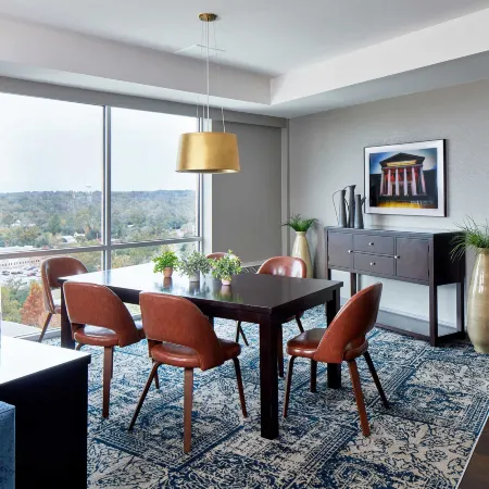 Four Points by Sheraton Tallahassee Downtown