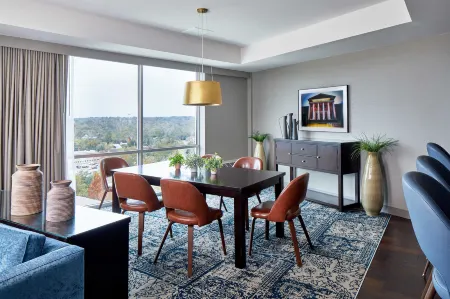 Four Points by Sheraton Tallahassee Downtown