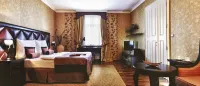 Skaritz Hotel & Residence Hotel a Bratislava