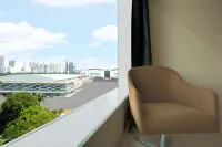 Holiday Inn Express JAKARTA INTERNATIONAL EXPO by IHG - Scenic