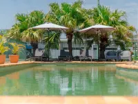Santa Fe Motel and Holiday Units Hotels in Lennox Head