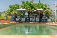 Santa Fe Motel and Holiday Units Hotels in Lennox Head