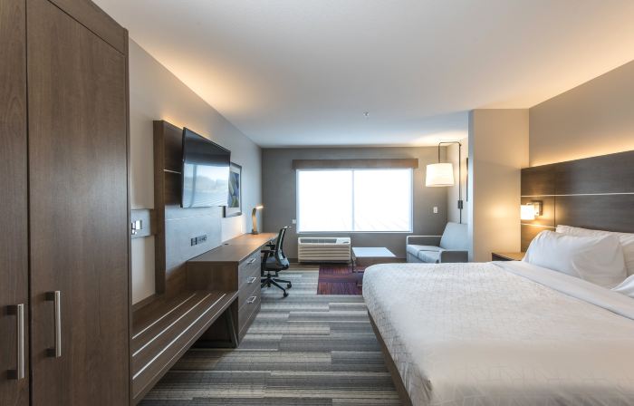 Holiday Inn Express & Suites PHOENIX NORTH - HAPPY VALLEY by IHG