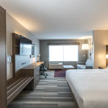 Holiday Inn Express & Suites PHOENIX NORTH - HAPPY VALLEY by IHG Hotels near Deer Valley