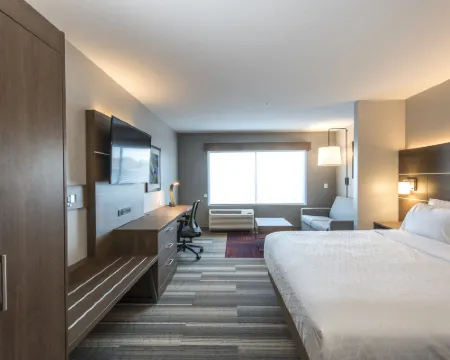 鳳凰城北歡樂谷智選假日套房酒店 鳳凰城酒店